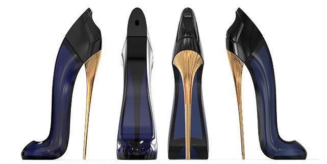 Carolina Herrera Good Girl