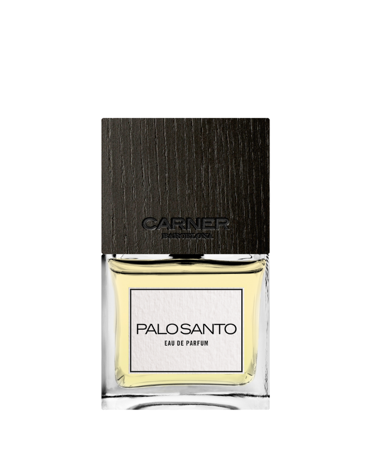 Carner Barcelona Palo Santo