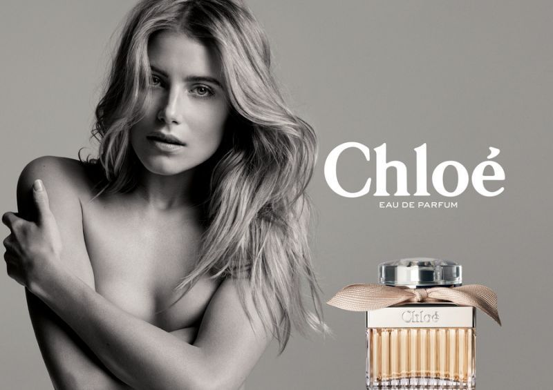 Chloe Eau De Parfum