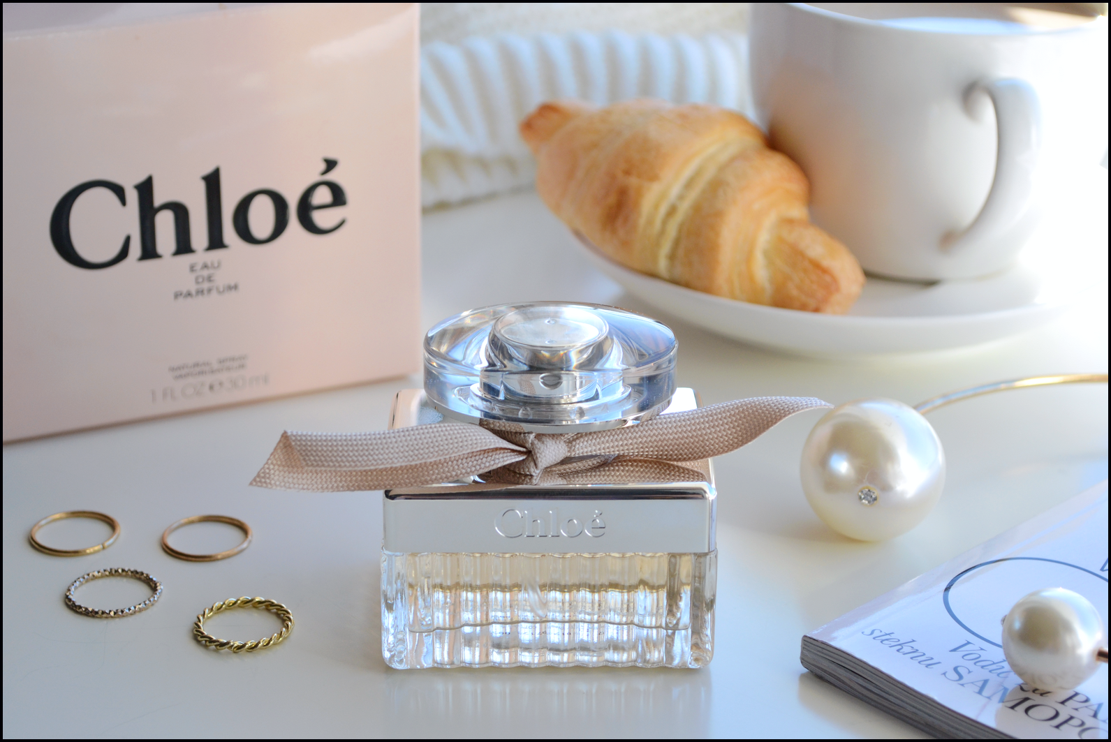 Chloe Eau De Parfum