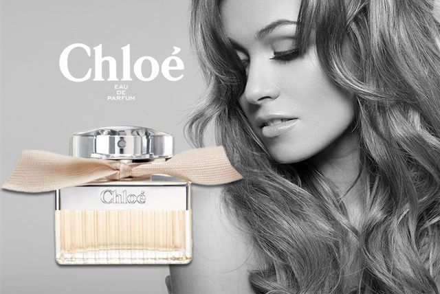 Chloe Eau De Parfum