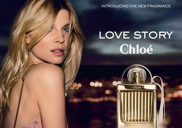 Chloe Love Story