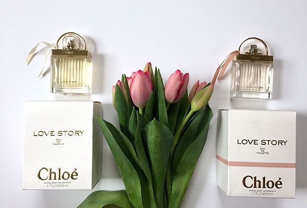 Chloe Love Story