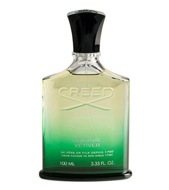 Nước hoa Creed Original Vetiver