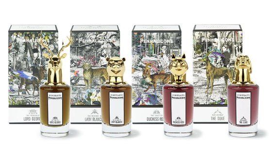 Penhaligon's Portrais Much Ado About The Duke Eau de Parfum