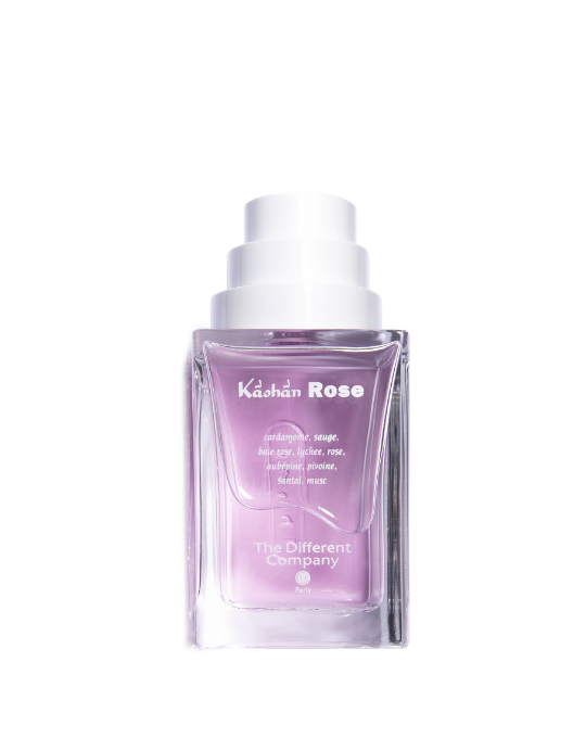 The Different Company Kâshân Rose