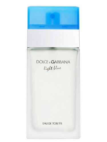 Nước hoa D&G Light Blue Women