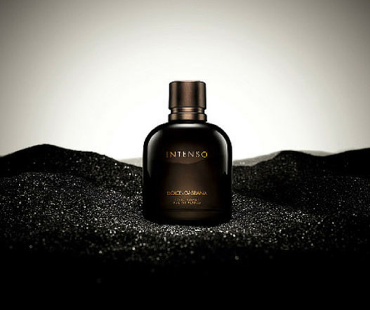D&G Pour Homme Intenso