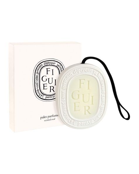 Sắp treo thơm Diptyque Baies Scented Oval Figuier