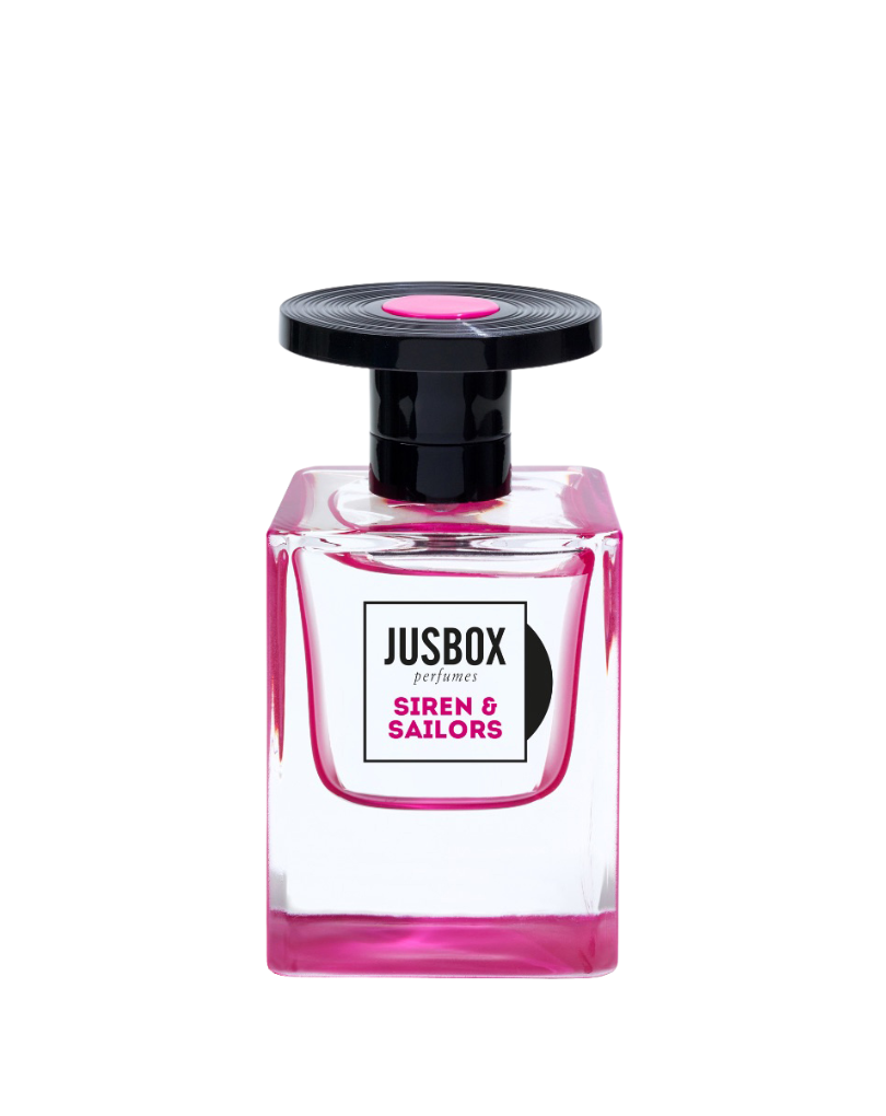 Jusbox Siren & Sailors