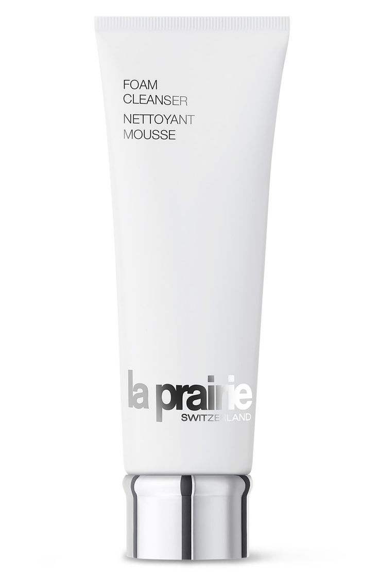 Sữa Rửa Mặt La Prairie Foam Cleanser 125ml