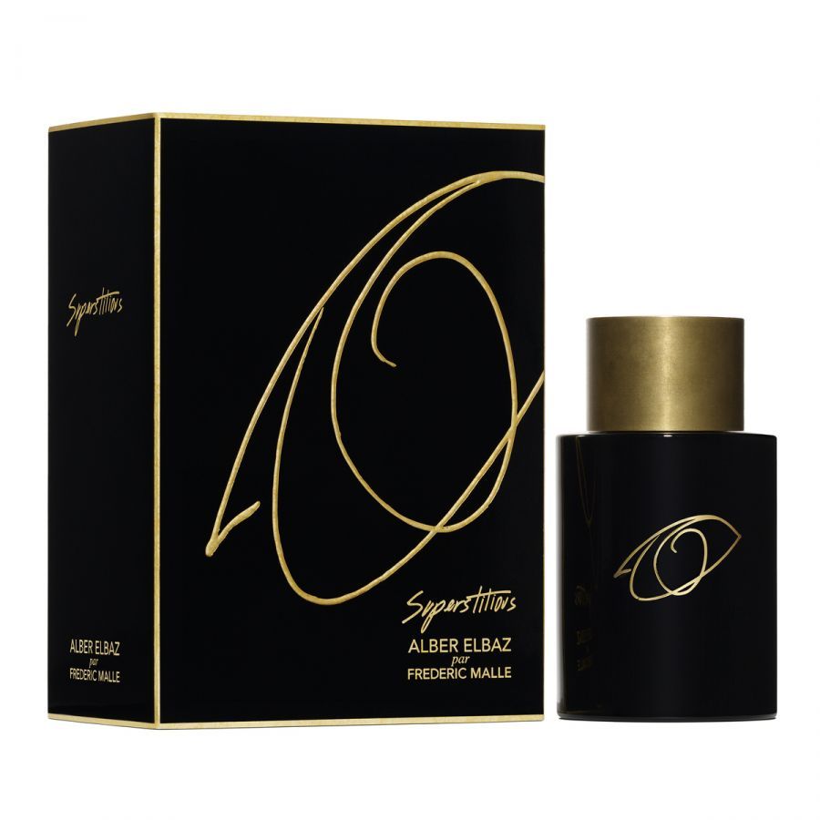 Nươc hoa Frederic Malle Superstitious