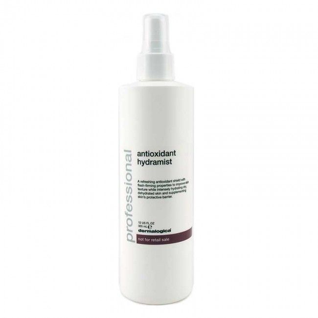 Dermalogica Antioxidant Hydramist - Nước hoa hồng da khô lão hóa