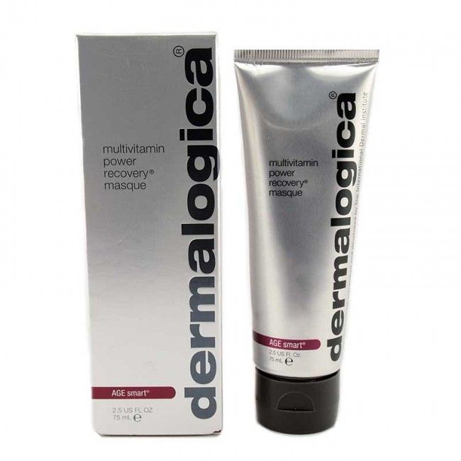 Dermalogica Multivitamin Power Recovery® Masque - Mặt lạ cung cấp vitamin chống lão hóa