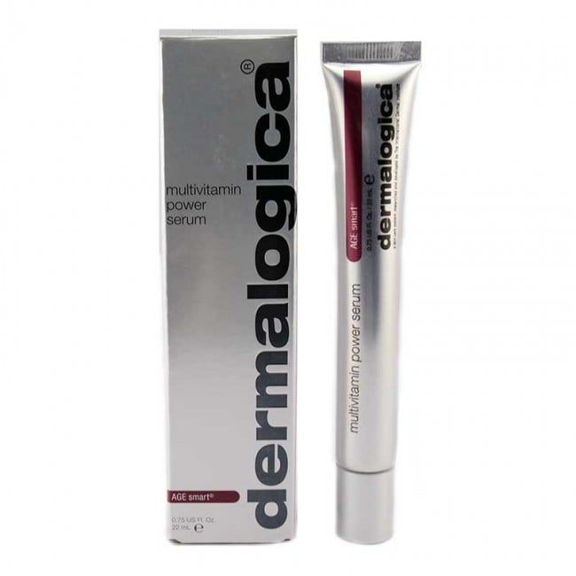 Dermalogica Multivitamin Power Serum - Serum cung cấp vitamin chống nhăn