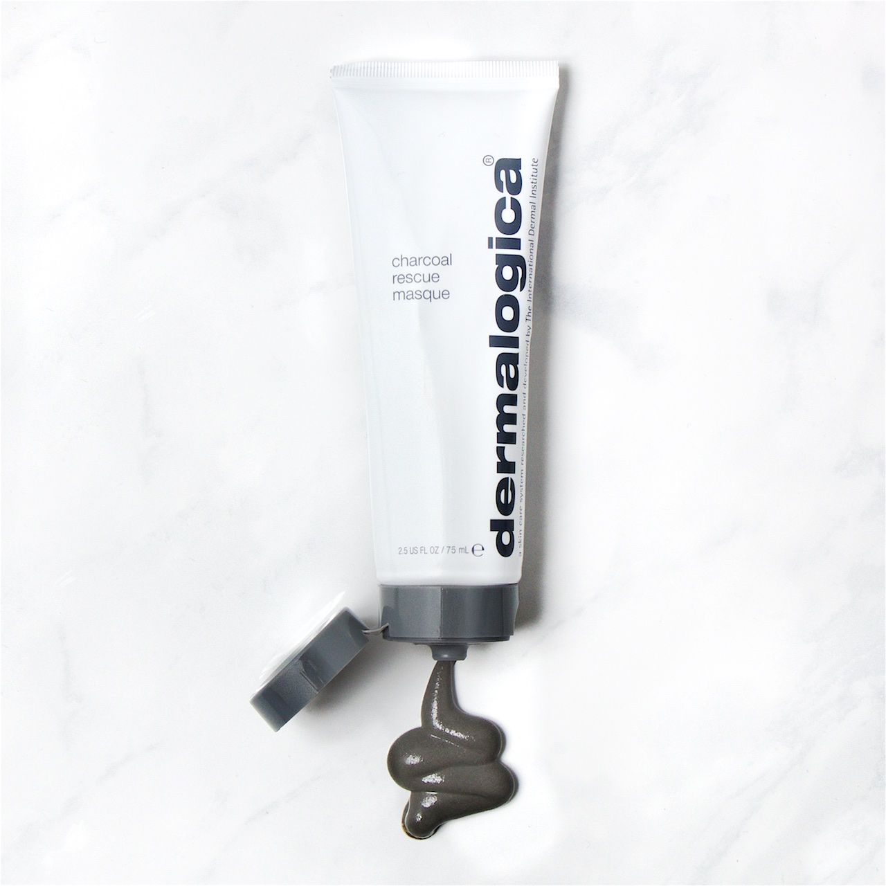 Dermalogica Charcoal Rescue Masque - Mặt nạ than hoạt tín đào thải độc tố