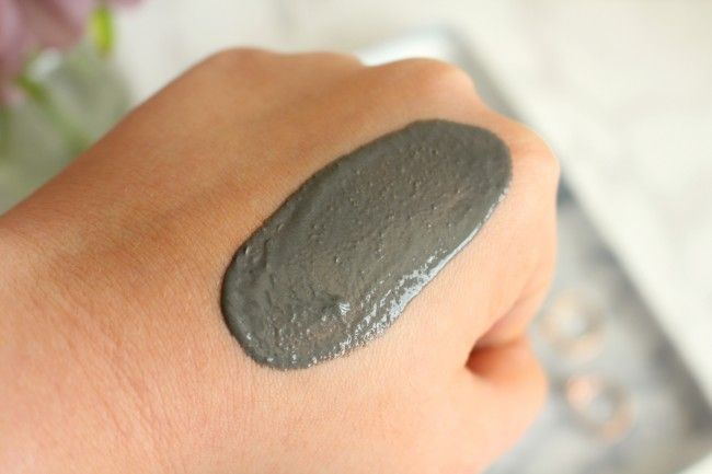 Dermalogica Charcoal Rescue Masque - Mặt nạ than hoạt tín đào thải độc tố
