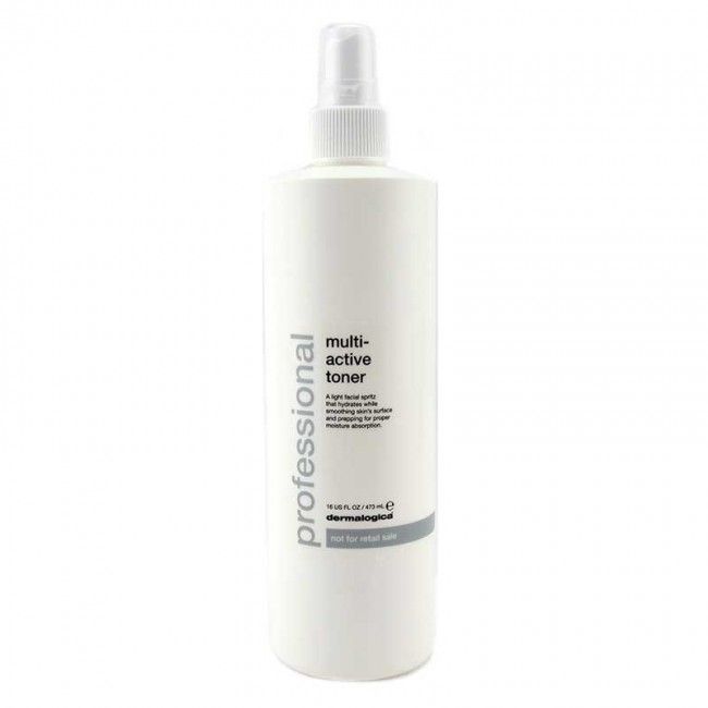 Dermalogica Multi-Active Toner - Nước hoa hồng cho da hỗn hợp