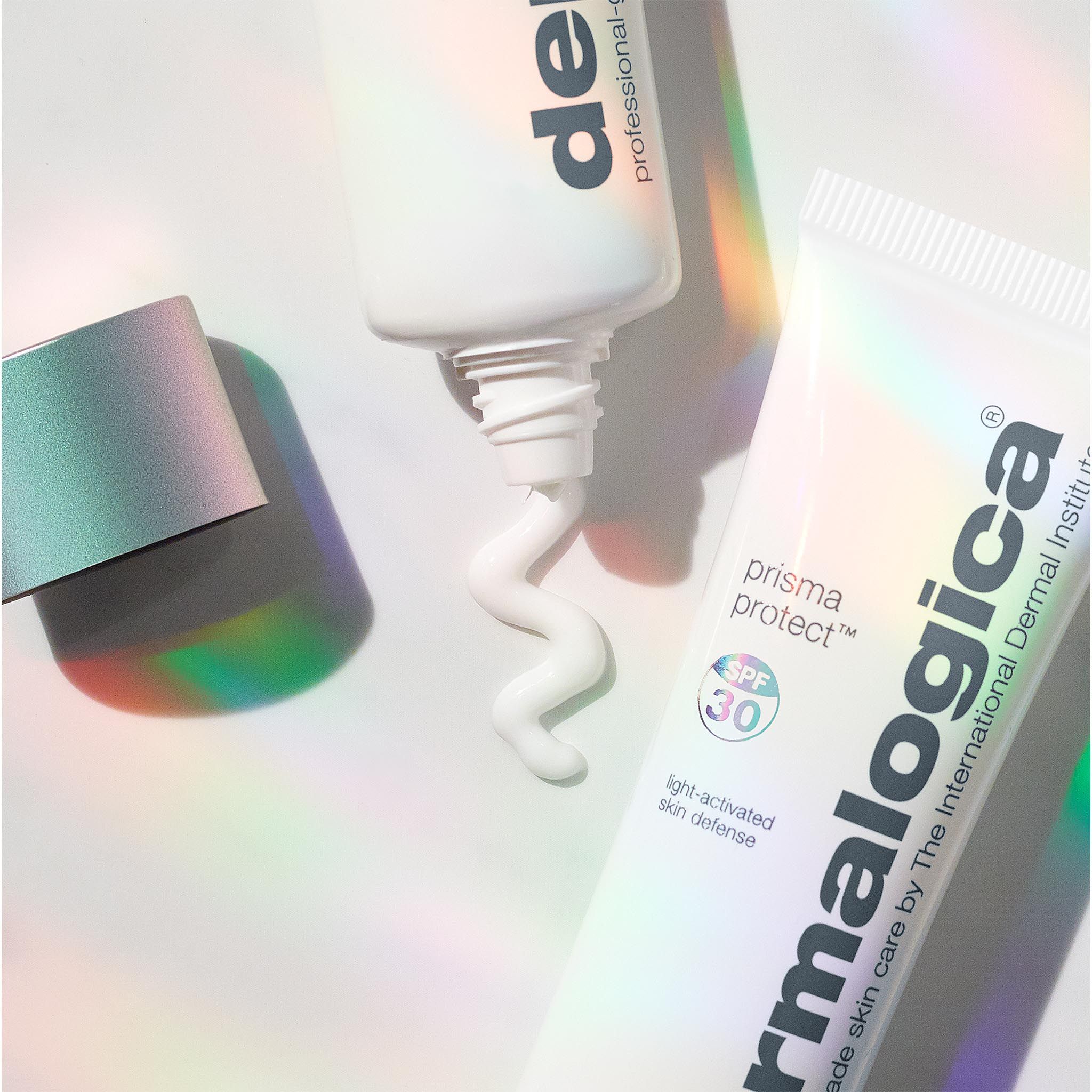 Kem chống nắng cấp nước Prisma Protect Spf30