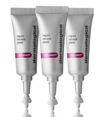 Bộ Peel da tại nhà Dermalogica Rapid Reveal Peel Treatment