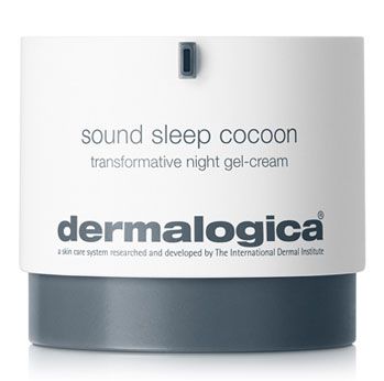 Dermalogica Sound Sleep Cocoon - Kem dưỡng chuyển hóa giấc ngủ