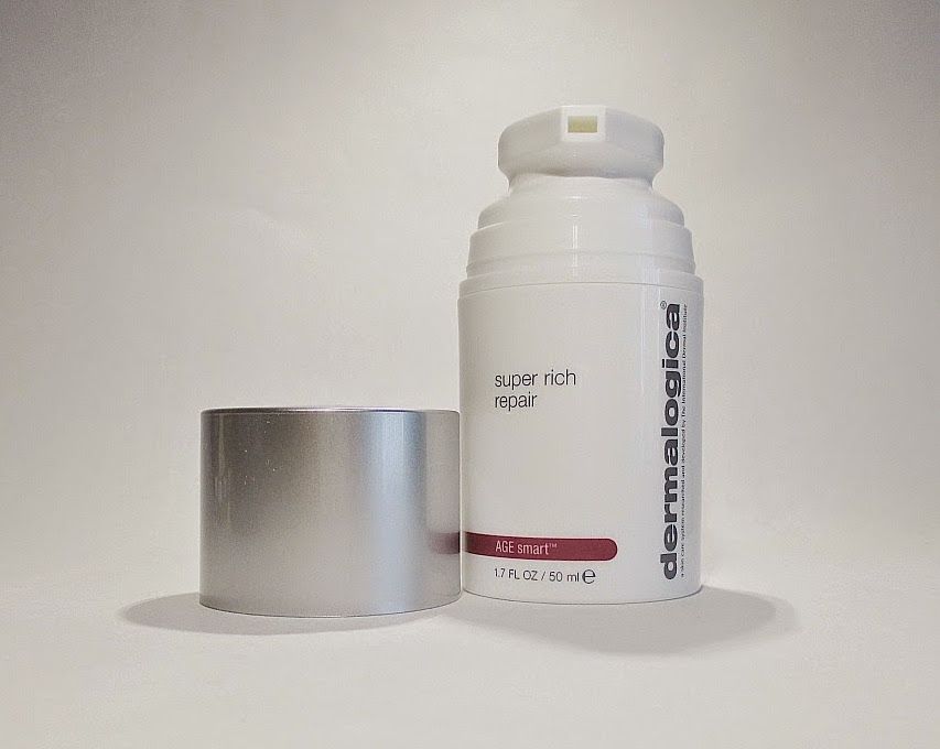Dermalogica Super Rich Repair - Kem dưỡng da khô lão hoá