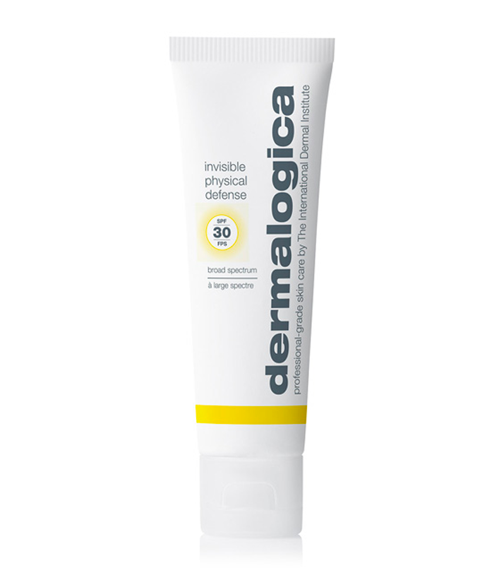 Dermalogica Invisble Physical Defense SPF 30 - Kem chống nắng trong suốt