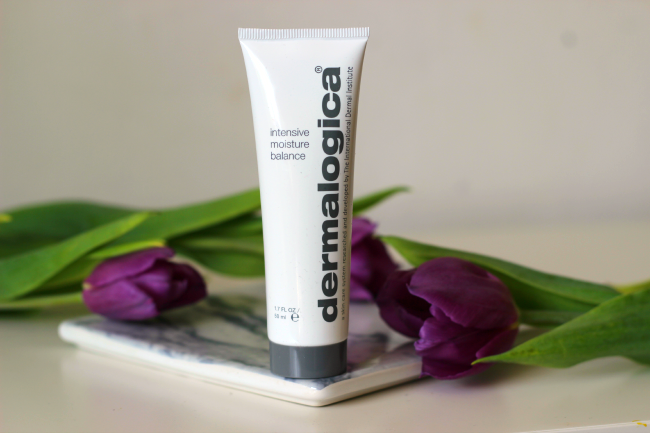 Dermalogica Intensive Moisture Balance - Kem dưỡng ẩm da khô