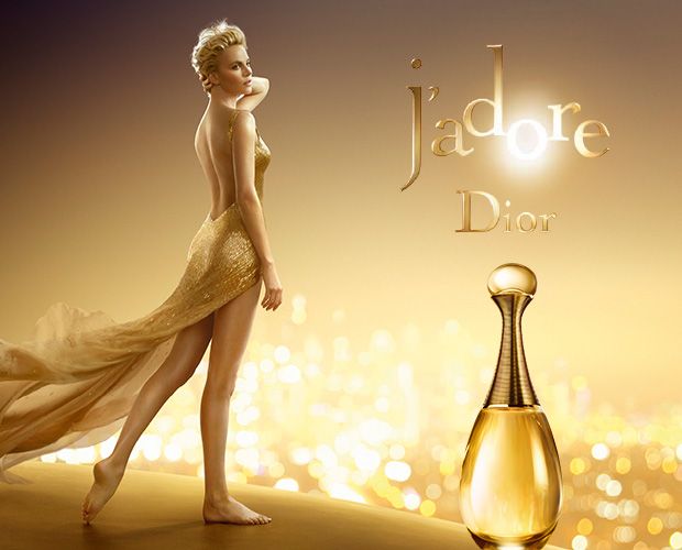 Dior J'adore Eau De Parfum