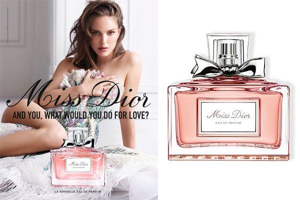 Dior Miss Dior Eau De Parfum
