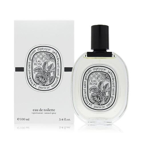Diptyque Eau Rose Eau De Toilette