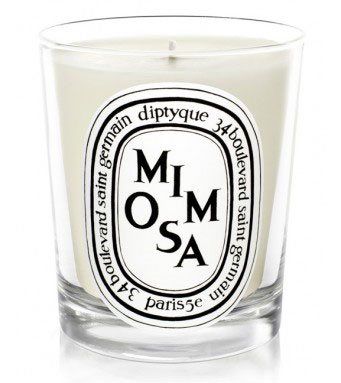 Nến thơm Diptyque Mimosa 190g