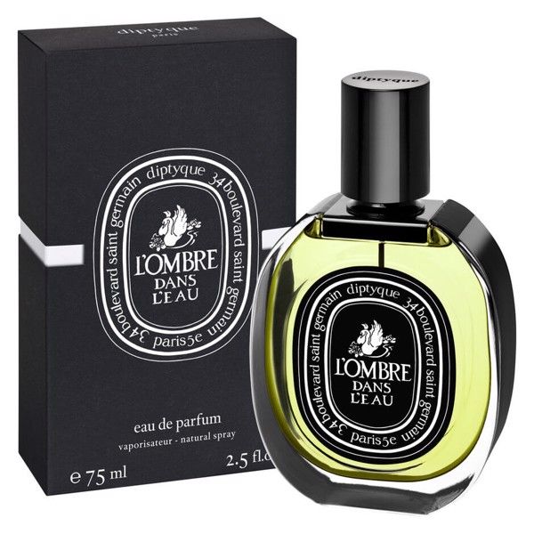 Diptyque L'Ombre Dans L'eau