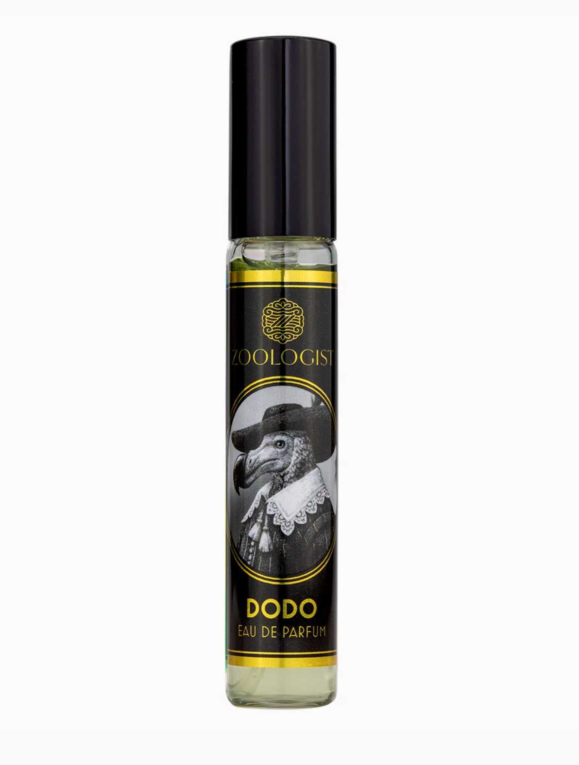Zoologist Dodo