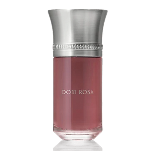 Liquides Imaginaires Dom Rosa