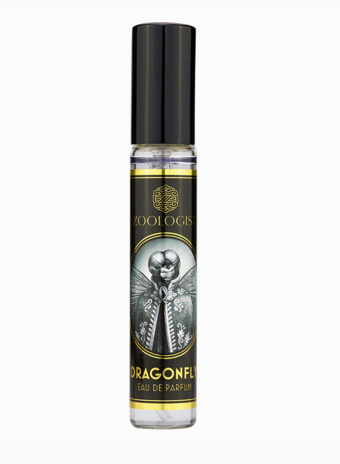 Zoologist Dragonfly