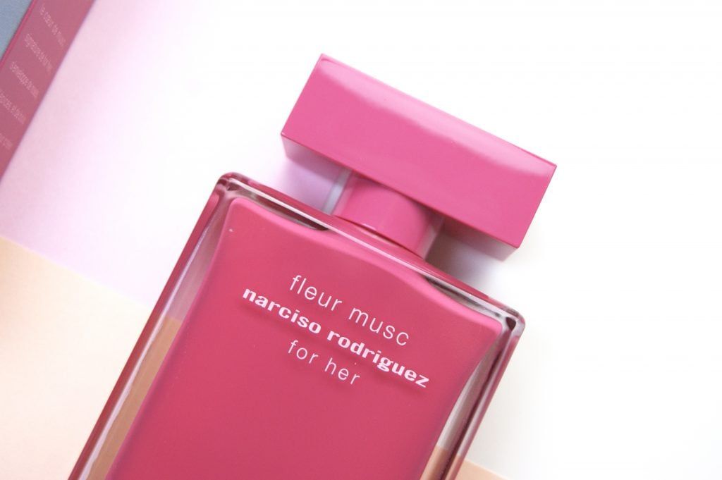 Narciso Rodriguez Fleur Musc