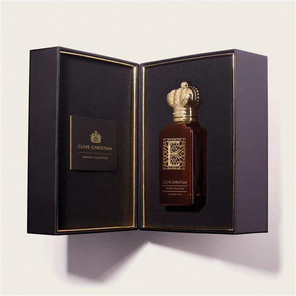 Clive Christian E Cashmere Musk