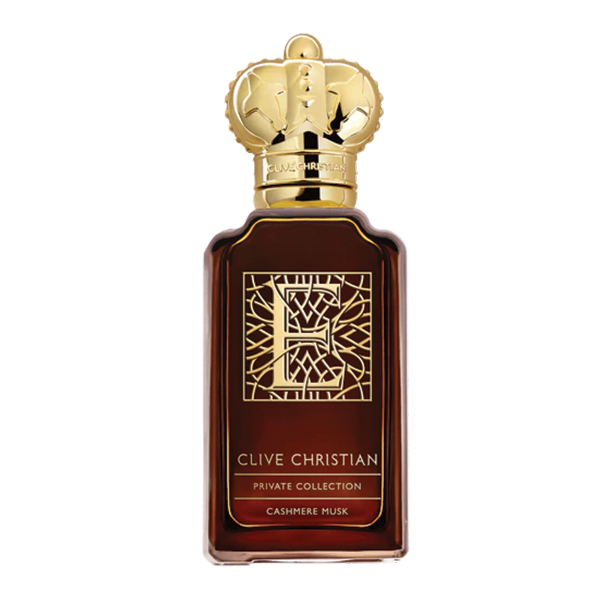 Clive Christian E Cashmere Musk