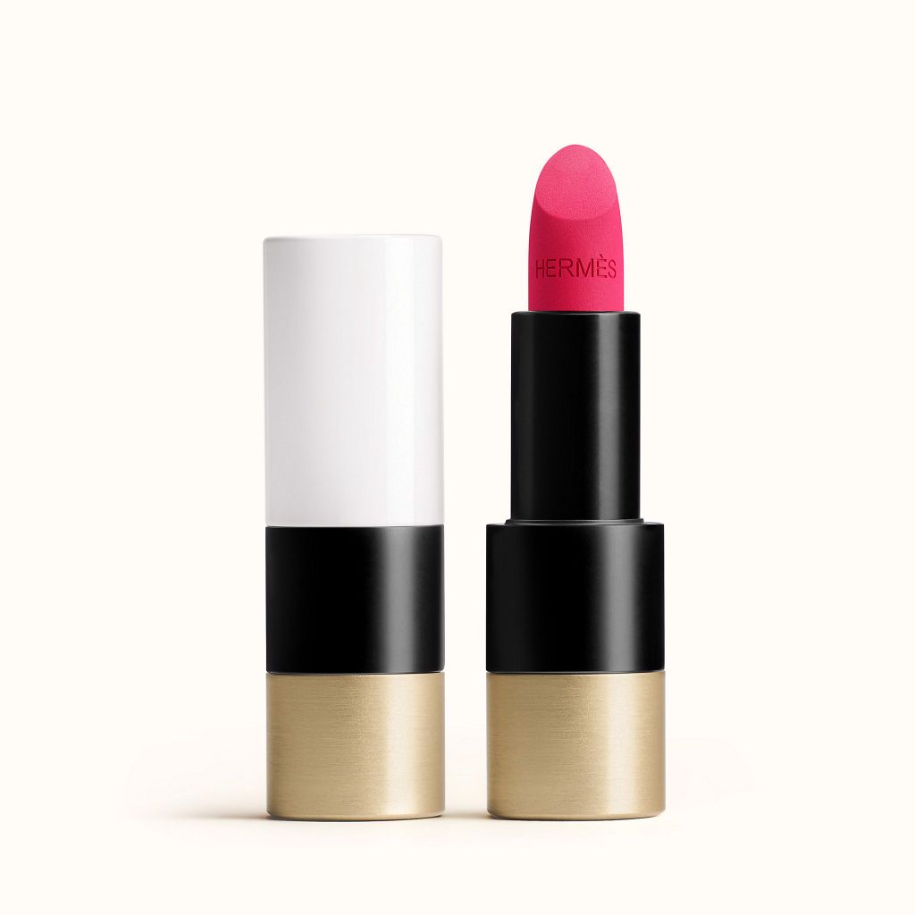 Son Hermes Rouge Matte 70 Rose Indine