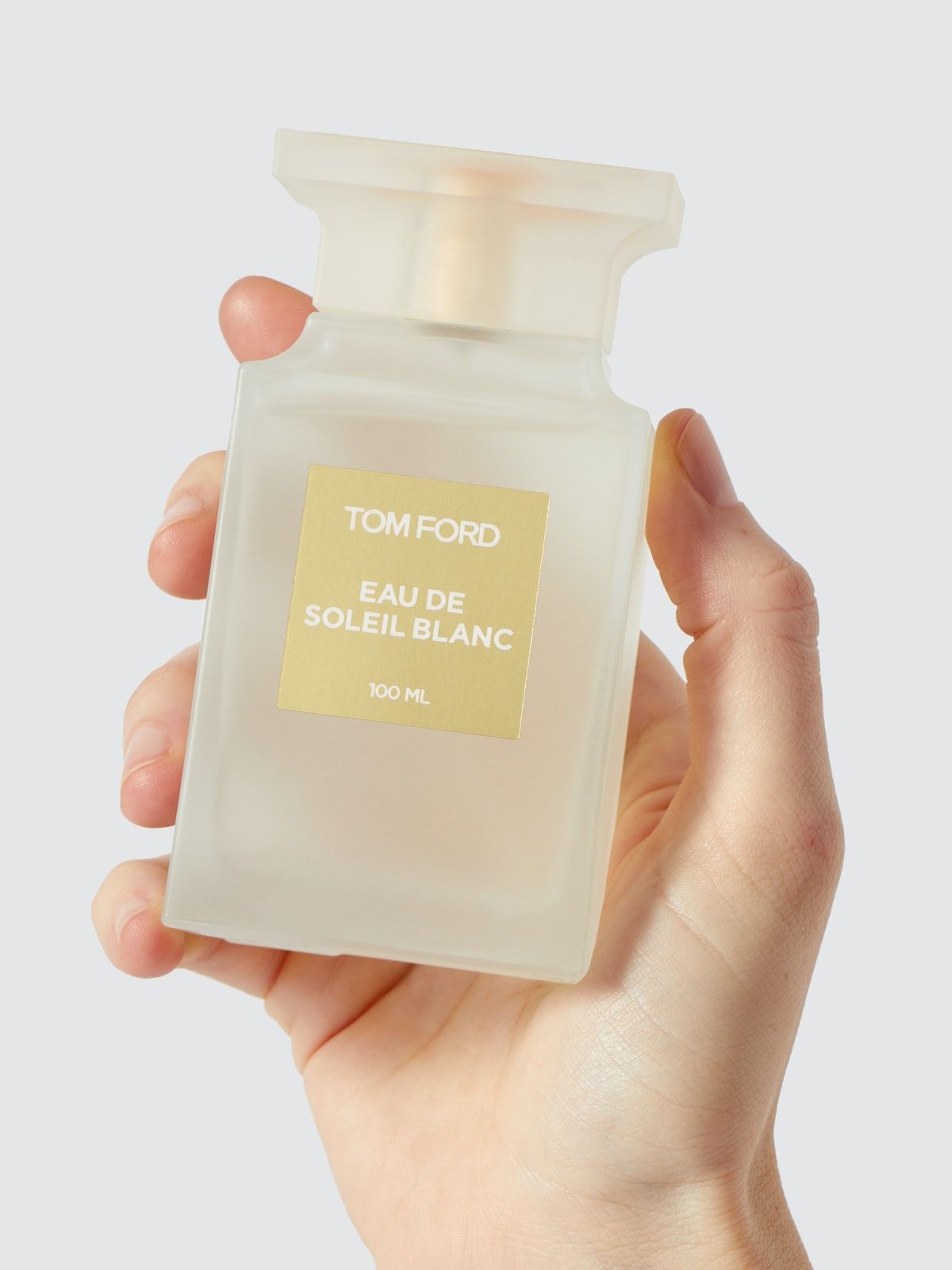 Tom Ford Eau De Soleil Blanc