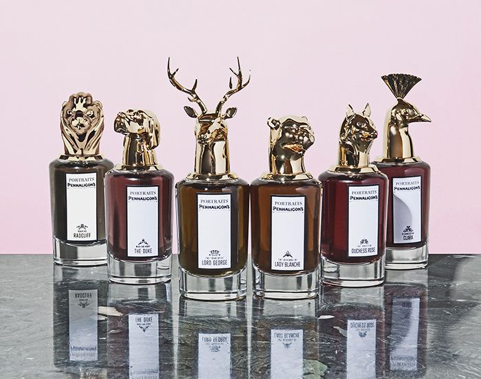 Penhaligon's Portrais Much Ado About The Duke Eau de Parfum