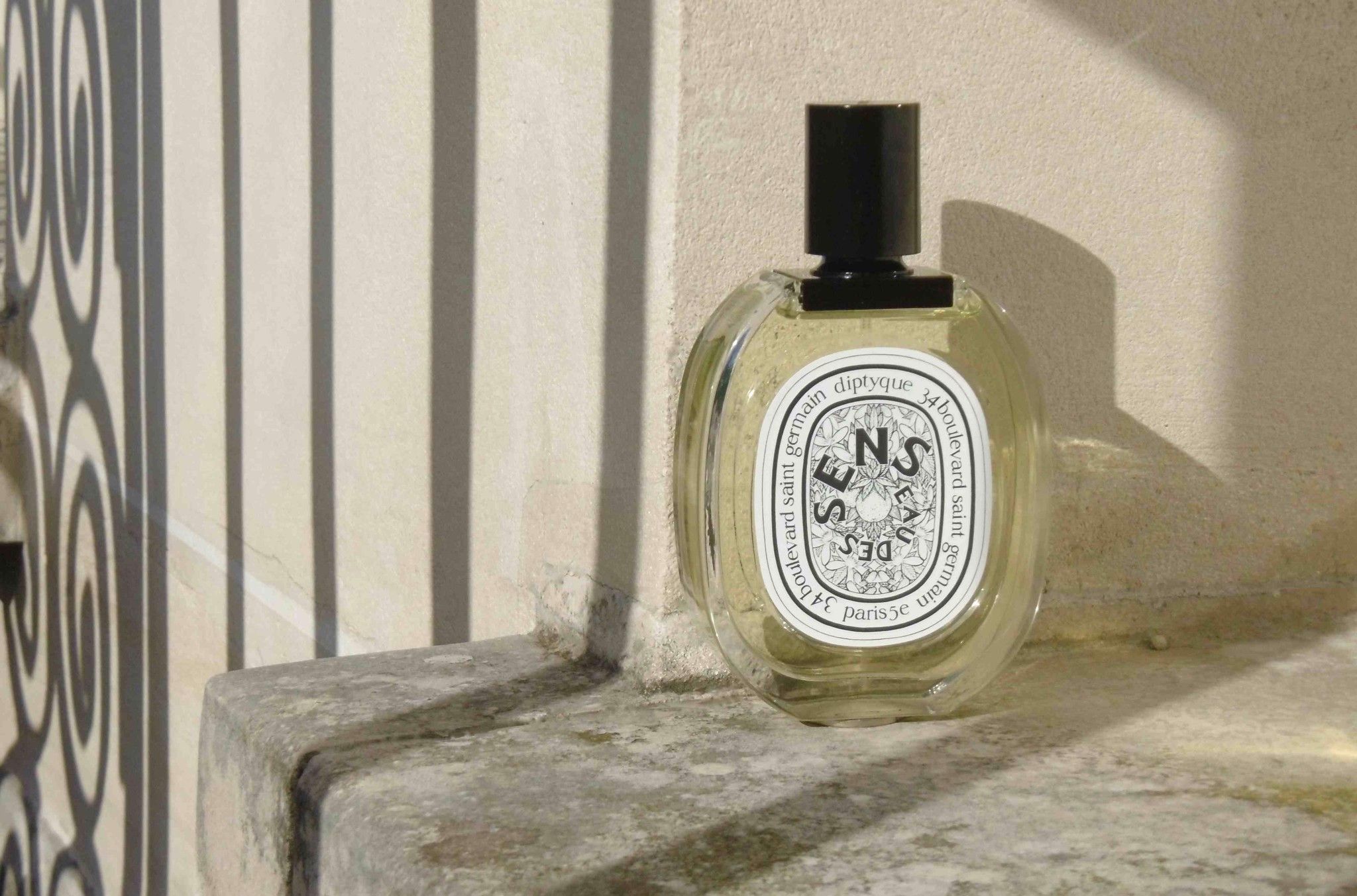 Nước hoa Diptyque Sens