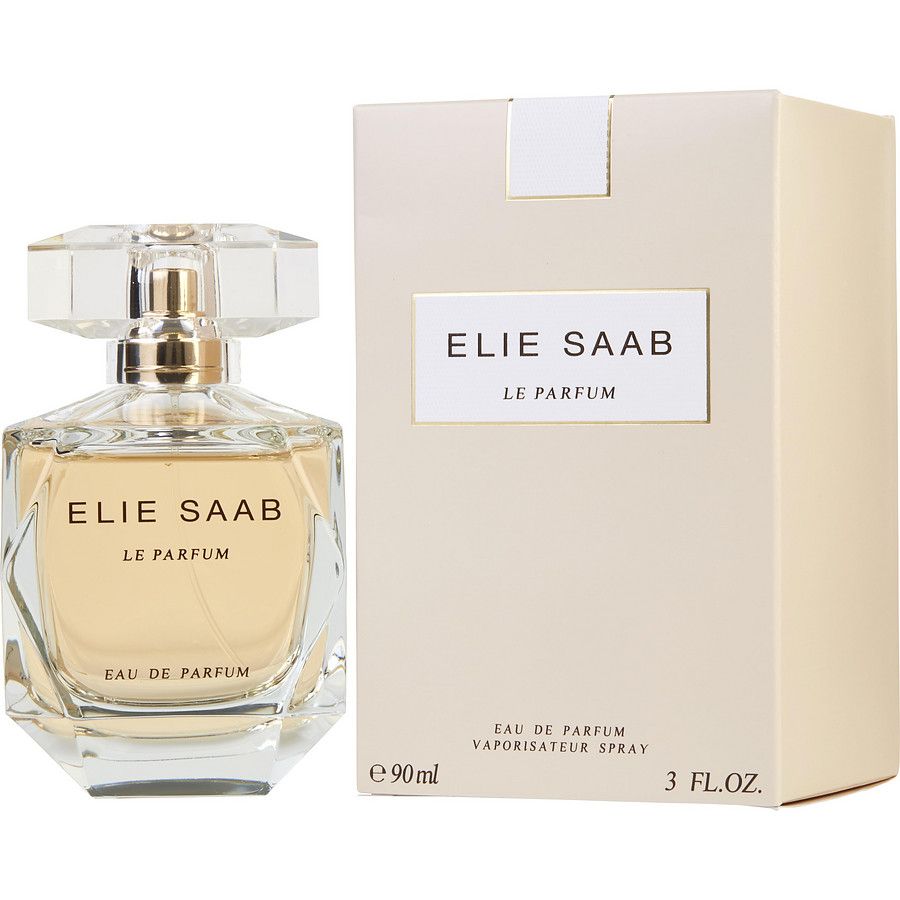 Nước hoa Elie Saab Le Parfum