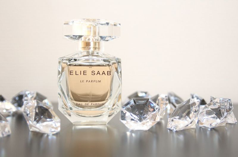 Nước hoa Elie Saab Le Parfum