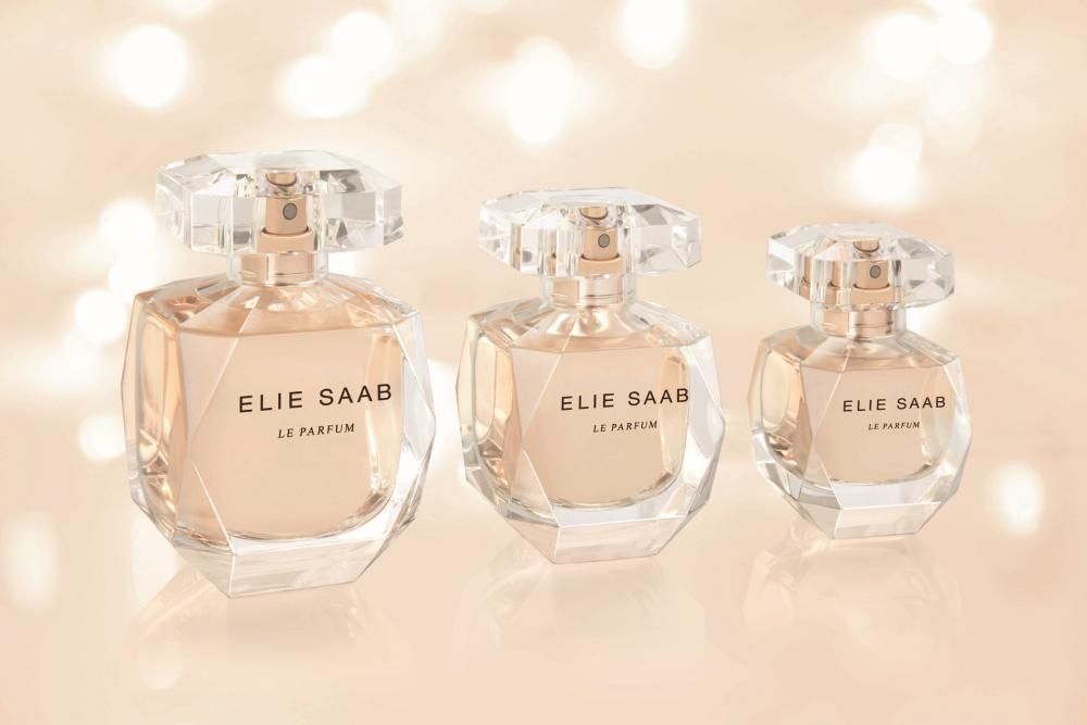 Nước hoa Elie Saab Le Parfum