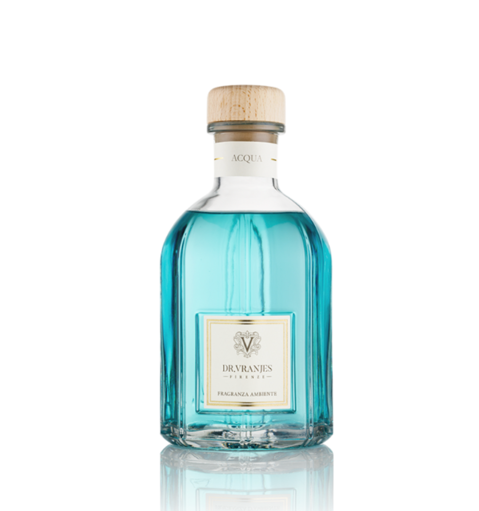 Tinh Dầu Khuếch Tán Dr. Vranjes Firenze Acqua