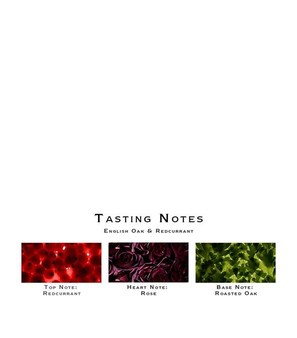 Nến thơm nước hoa Jo Malone English Oak & Redcurrant Home Candle 200g