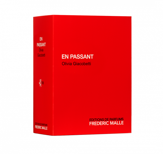 Frederic Malle En Passant