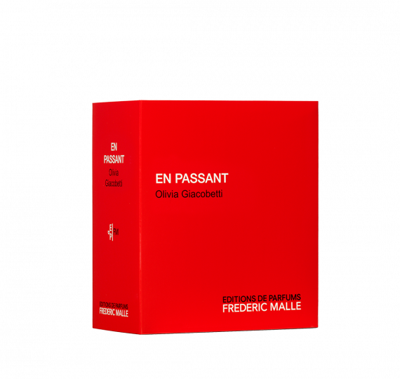 Frederic Malle En Passant
